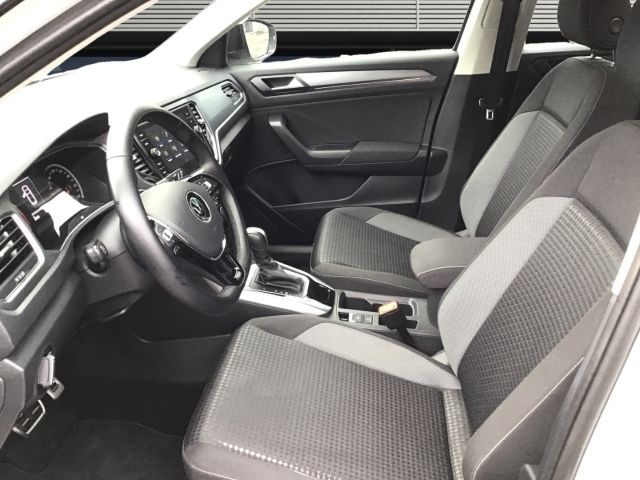 Volkswagen T-Roc Active DSG - Samsaru's Car Outlet