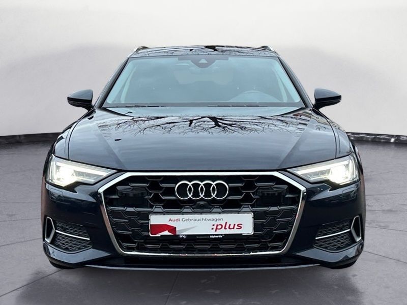 Audi A6 Avant 45 TFSI sport - Samsaru's Car Outlet