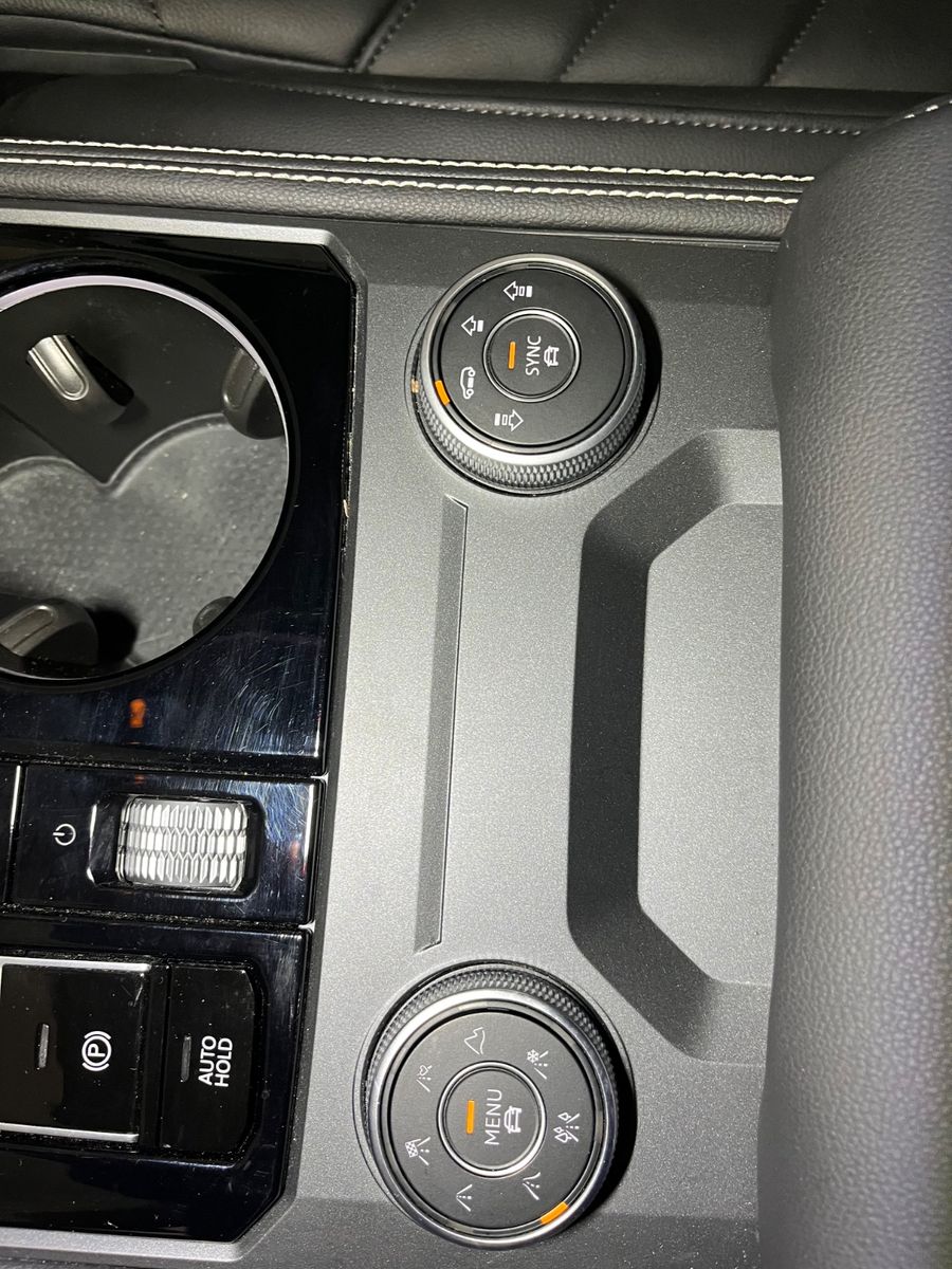 Volkswagen Touareg 3.0 TDI  4Motion Luftfahr Leder AHK LED
