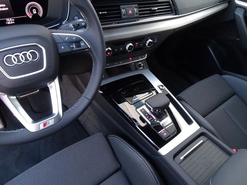 Audi Q5 40 TDI S-tronic S Line - Samsaru's Car Outlet
