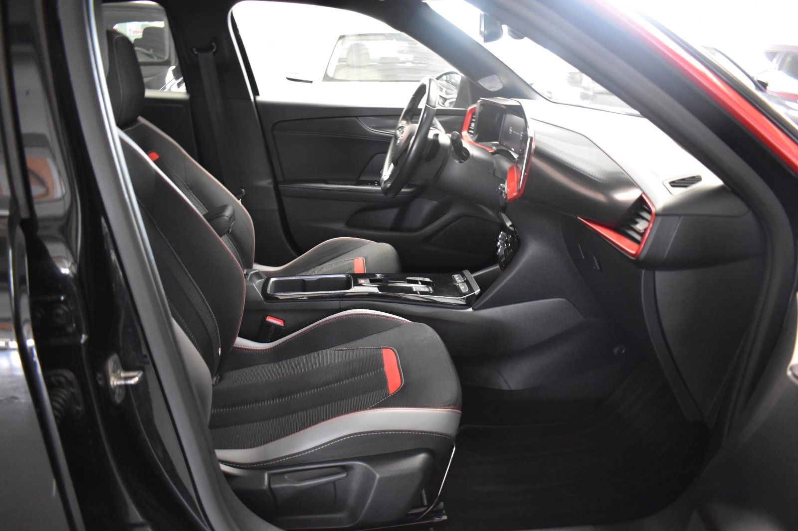 Opel Mokka 1.2 GS Line Black - Samsaru's Car Outlet