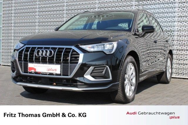 Audi Q3 35 TDI quattro S tronic - Samsaru's Car Outlet