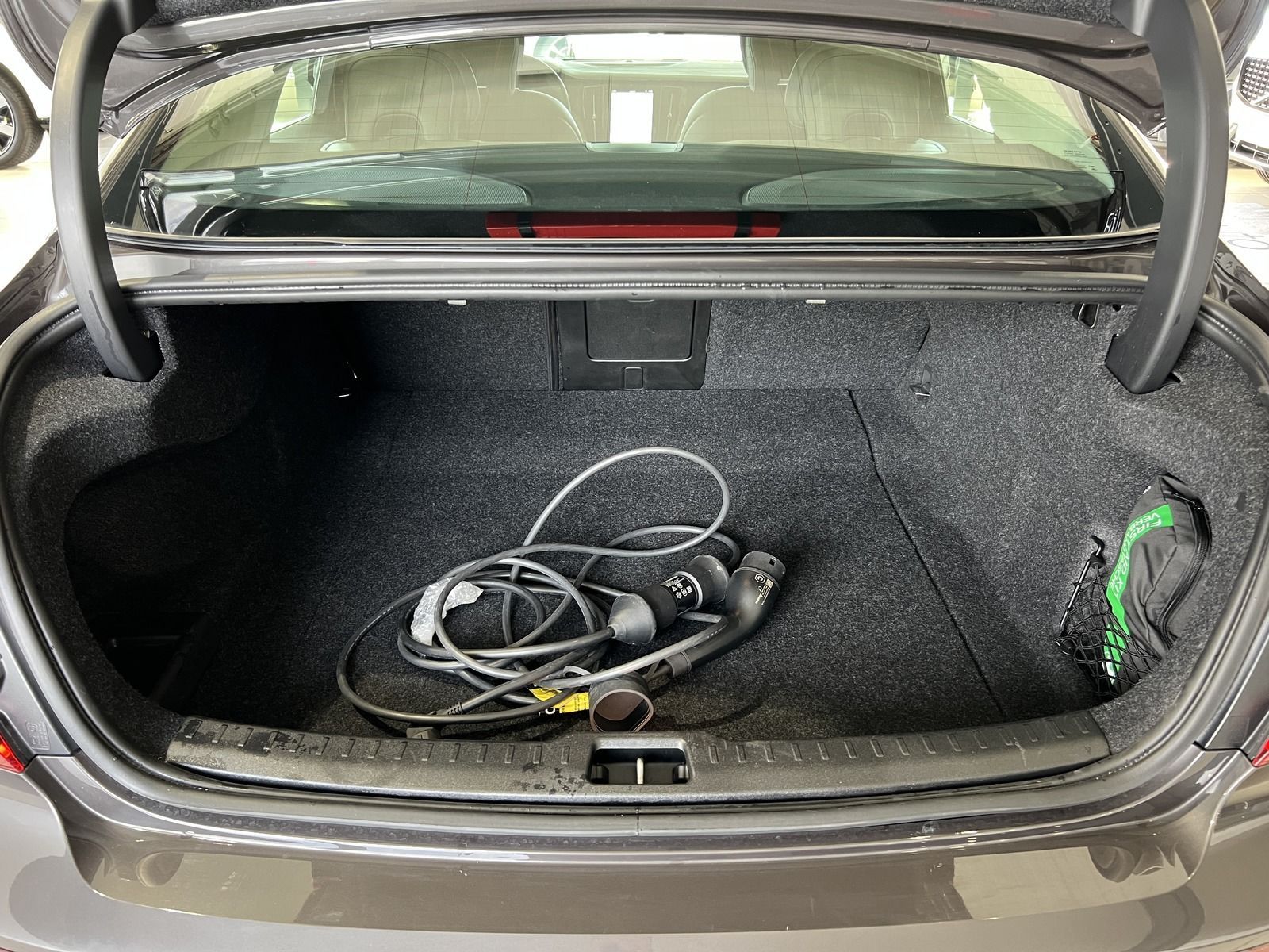 Volvo S60 T8 Ultimate Dark Recharge AWD 360° HeadUp
