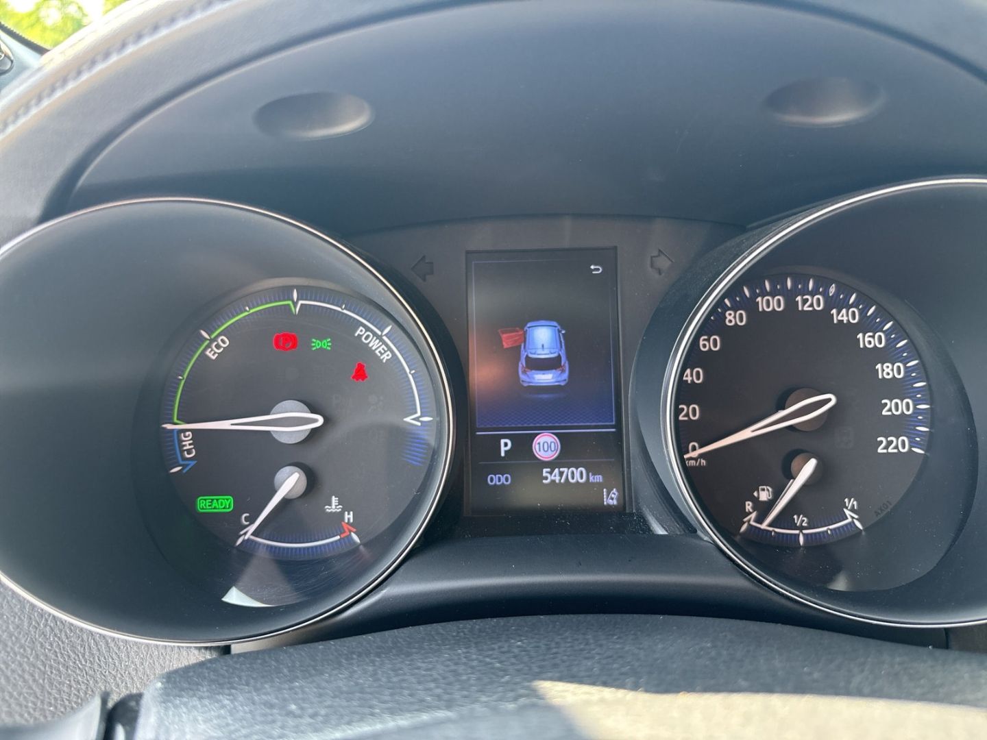 Toyota C-HR Hybrid GR Sport - Samsaru's Car Outlet