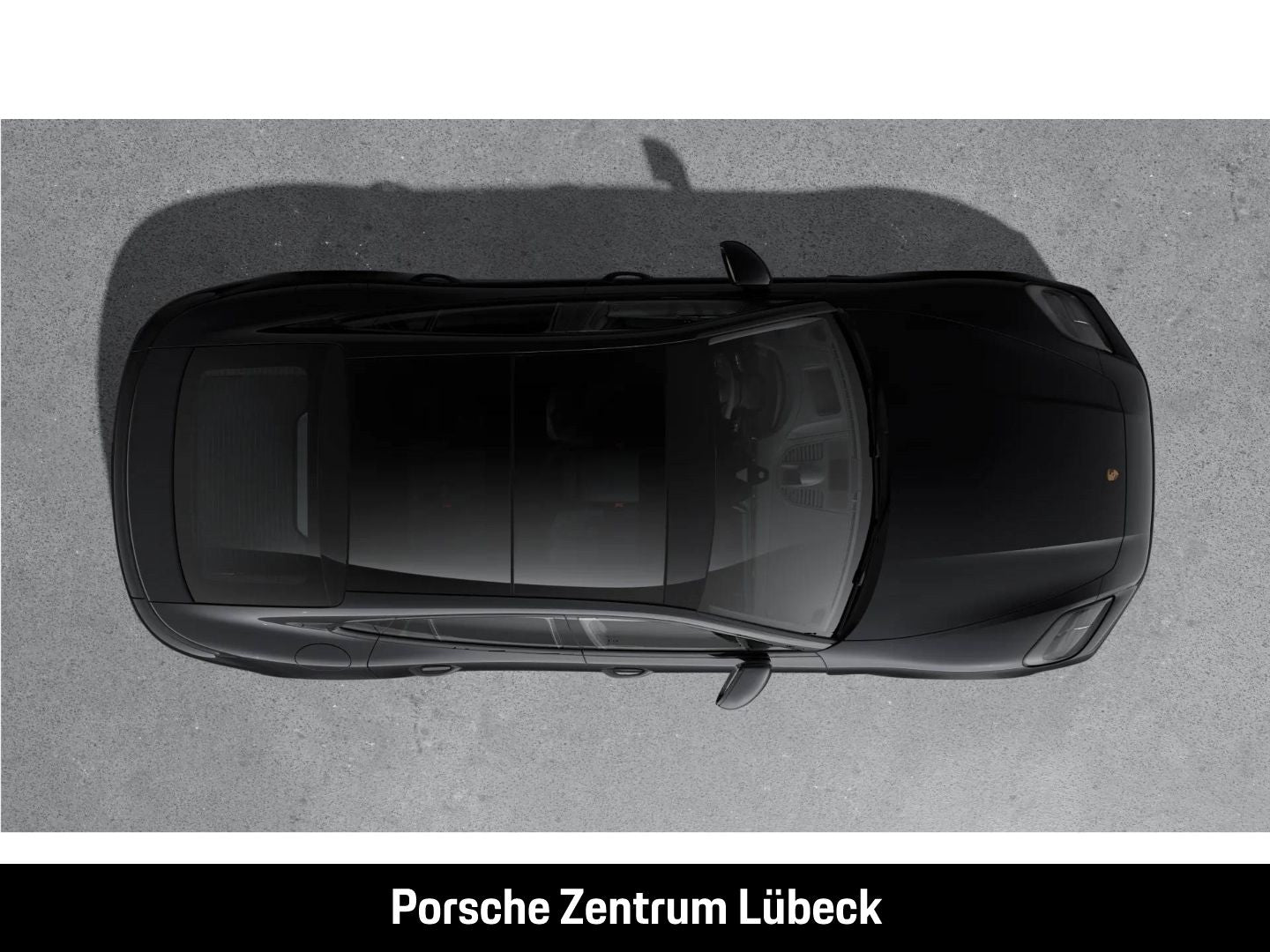 Porsche Panamera 4S E-Hybrid InnoDrive HeadUp Sportabgas