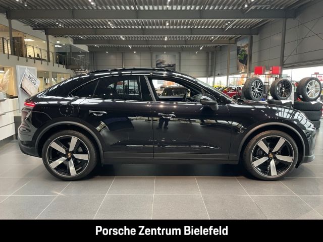 Porsche Macan 4 - Samsaru's Car Outlet