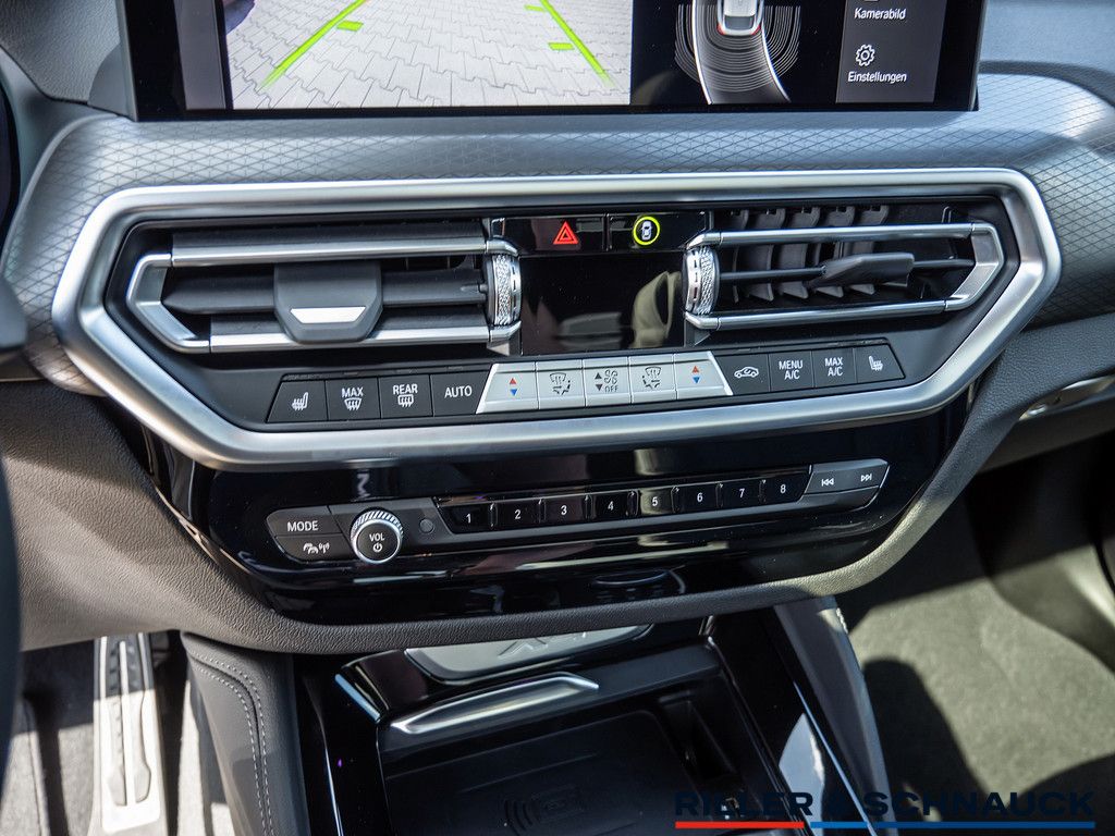 BMW X4 xDrive 30i M-Sport HUD FACEL. LED PANO LASER