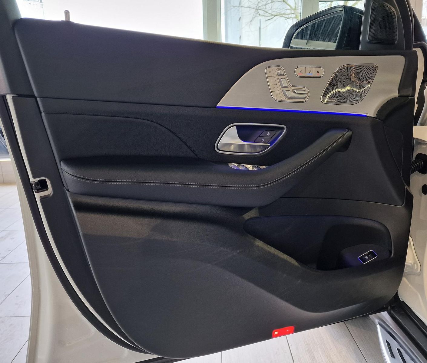 Mercedes-Benz GLE 450 d 4M Coupe AMG*Pano*HuD*StHzg*Luft*22"*