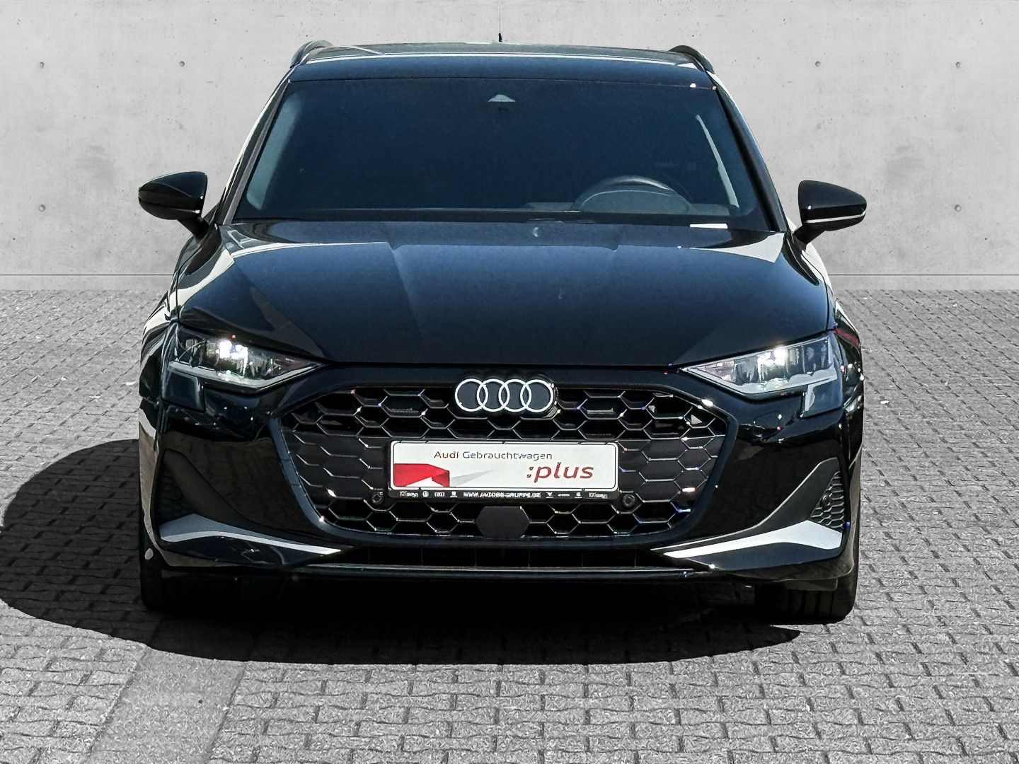 Audi A3 Sportback 35 TFSI advance - Samsaru's Car Outlet
