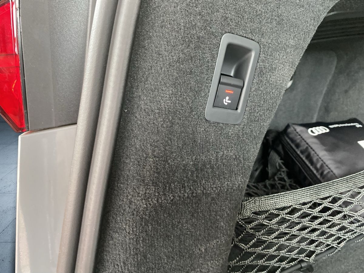 Audi RS 6 Avant performance Keramik Vmax305 StHz AHK