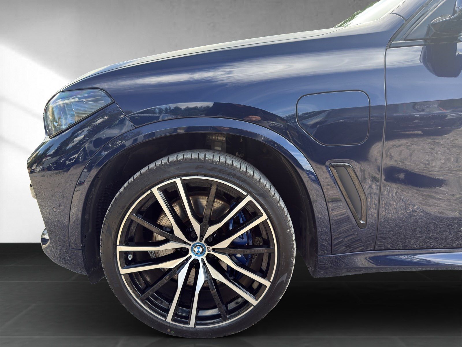 BMW X5 xDrive45e M Sport 22" H&K Sitzklima 360 Grad