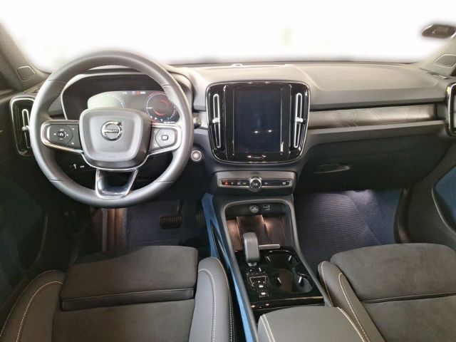 Volvo XC40 T4 Recharge Plus Bright ACC AHK Lenkradhz N