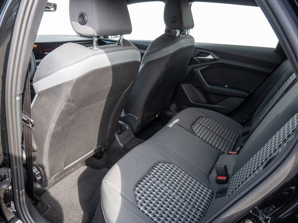 Audi A1 Sportback 30TFSI - Samsaru's Car Outlet
