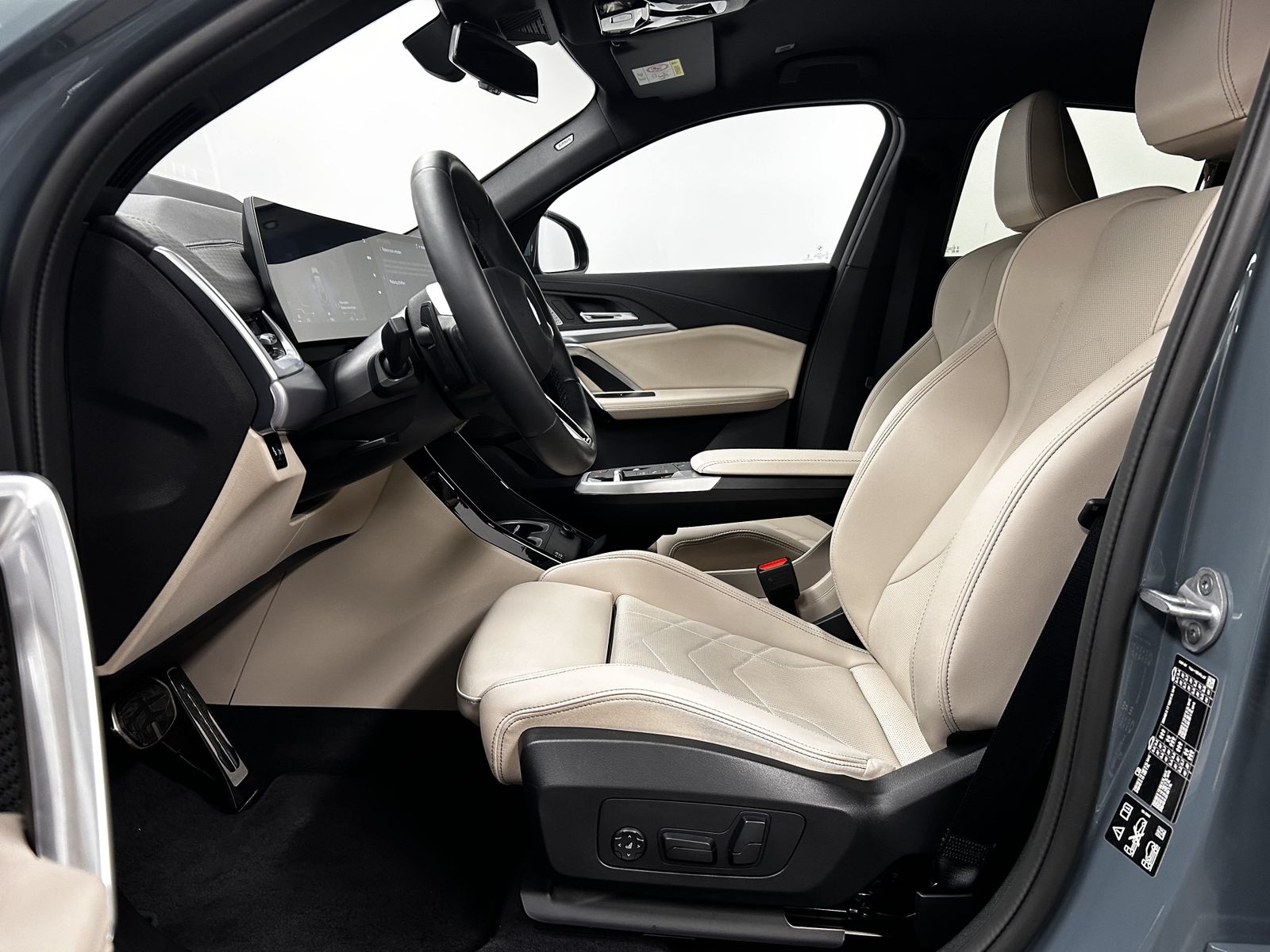 BMW X2 xDrive20d M Sportpaket Harman/Kardon Head-Up