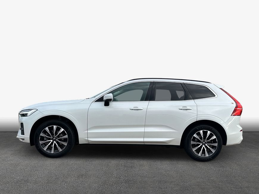 Volvo XC60 B5 B AWD Core
