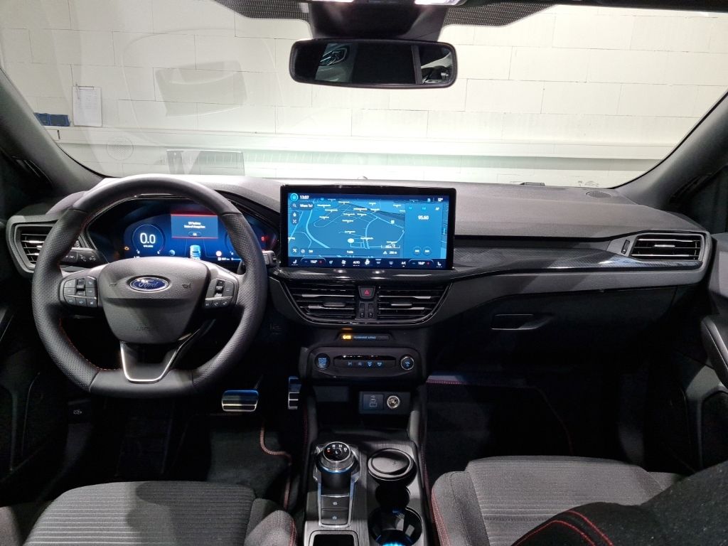 Ford Focus 1.5 EcoBlue ST-Line X*B&O*HEAD-UP*--48%*