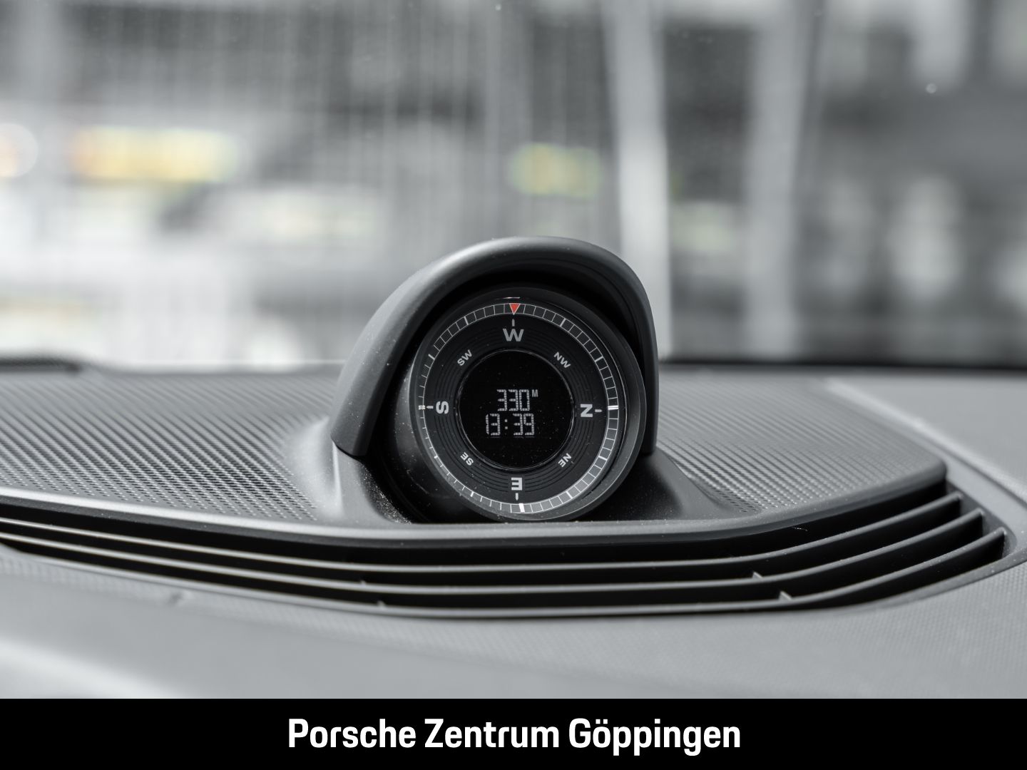 Porsche Taycan 4S Cross Turismo Sport Chrono InnoDrive