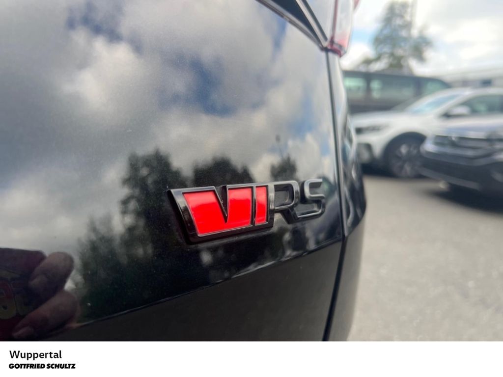 Skoda Kodiaq RS 245 PS PANO STANDHZ MATRIX DCC NAVI AC