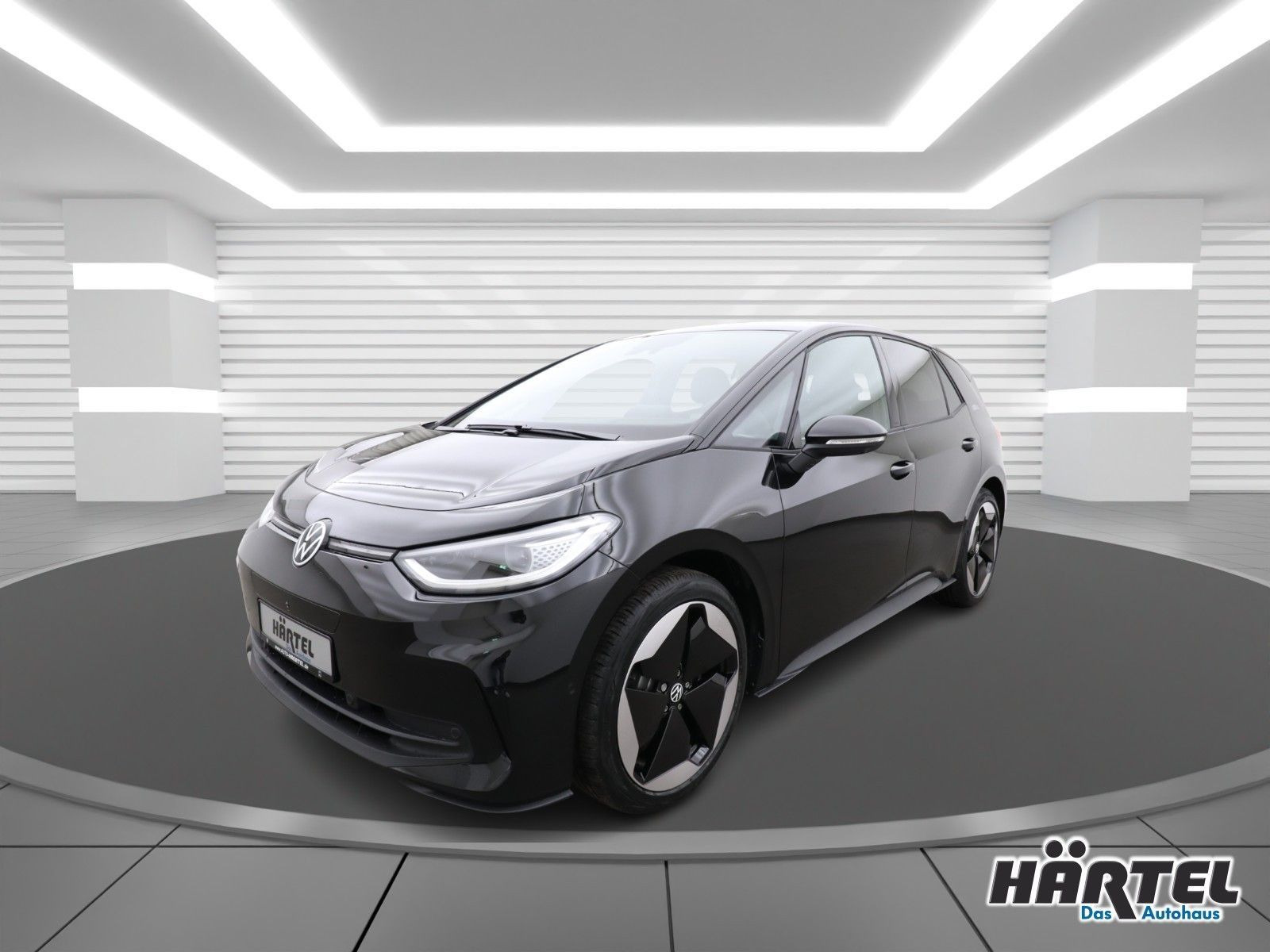 Volkswagen ID.3 PRO GOAL 59 KWH AUTOMATIK (+ACC-RADAR) Navi