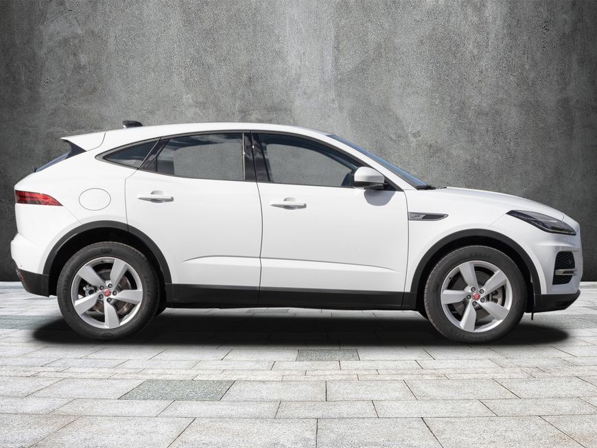 Jaguar E-Pace P160 SE