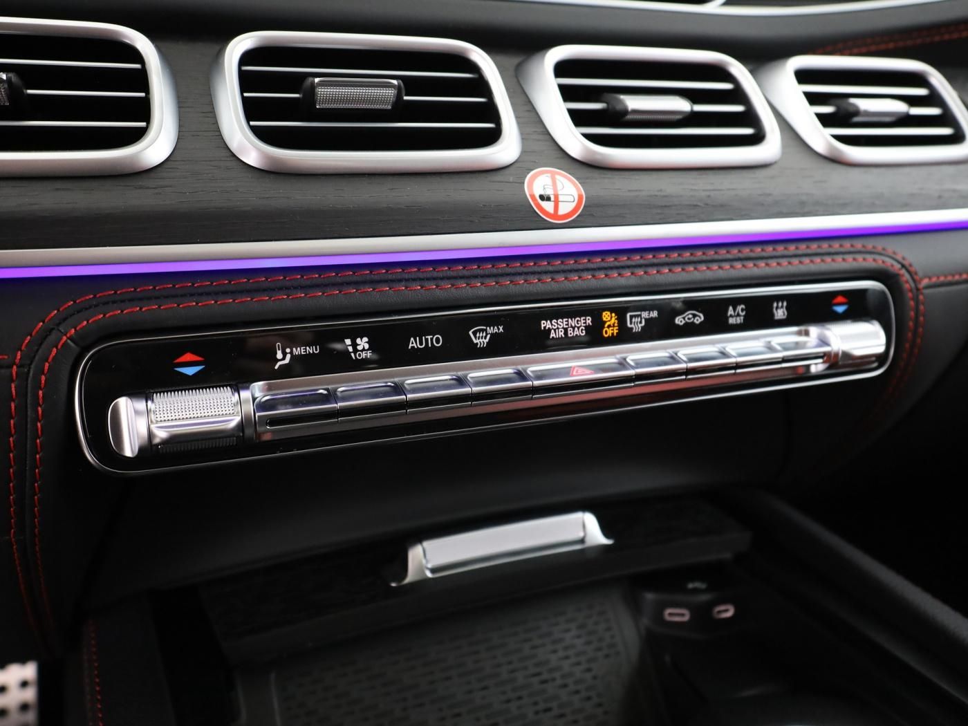 Mercedes-Benz GLE 63 AMG S 4M+ AMG*Pano*LED*RideControl*Ride*