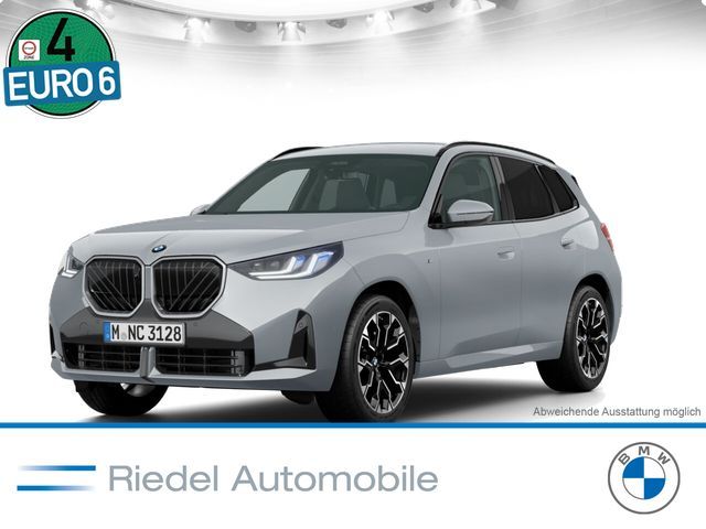 BMW X3 xDrive20 M Sportpaket*AHK*ab 2,49% eff.*
