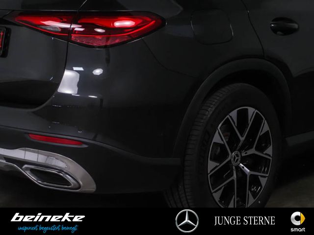 Mercedes-Benz GLC 200 4M Avantgarde - Samsaru's Car Outlet
