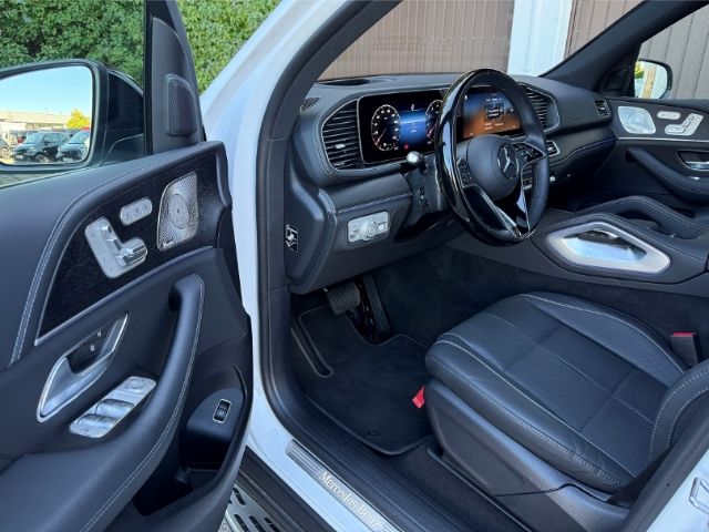 Mercedes-Benz GLE 580 4Matic AMG Line Premium+ Night NP159430