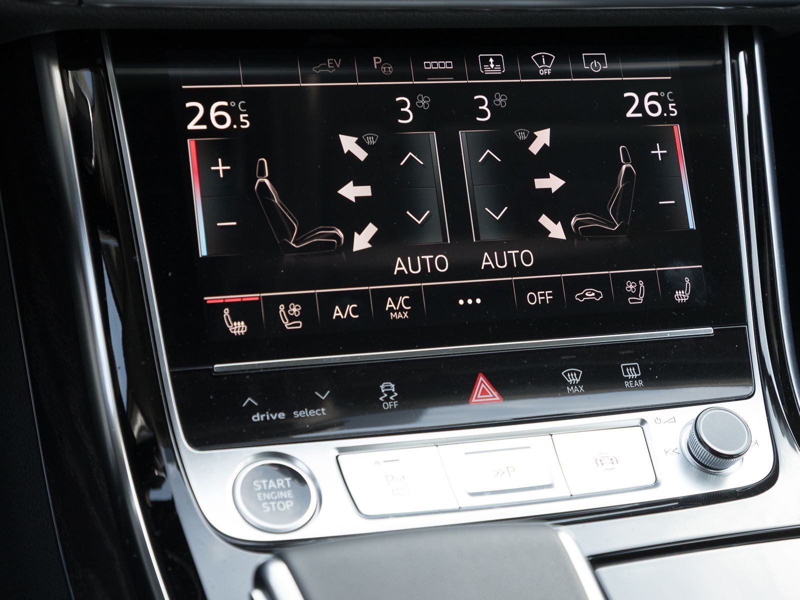 Audi A8 60 TFSIe Q - Samsaru's Car Outlet