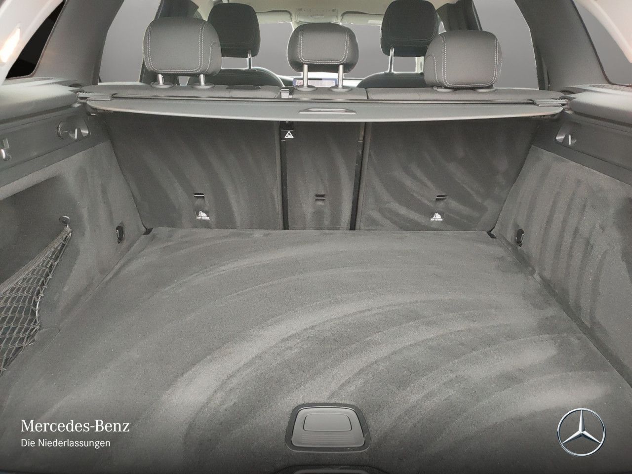 Mercedes-Benz GLC 200 4M - Samsaru's Car Outlet