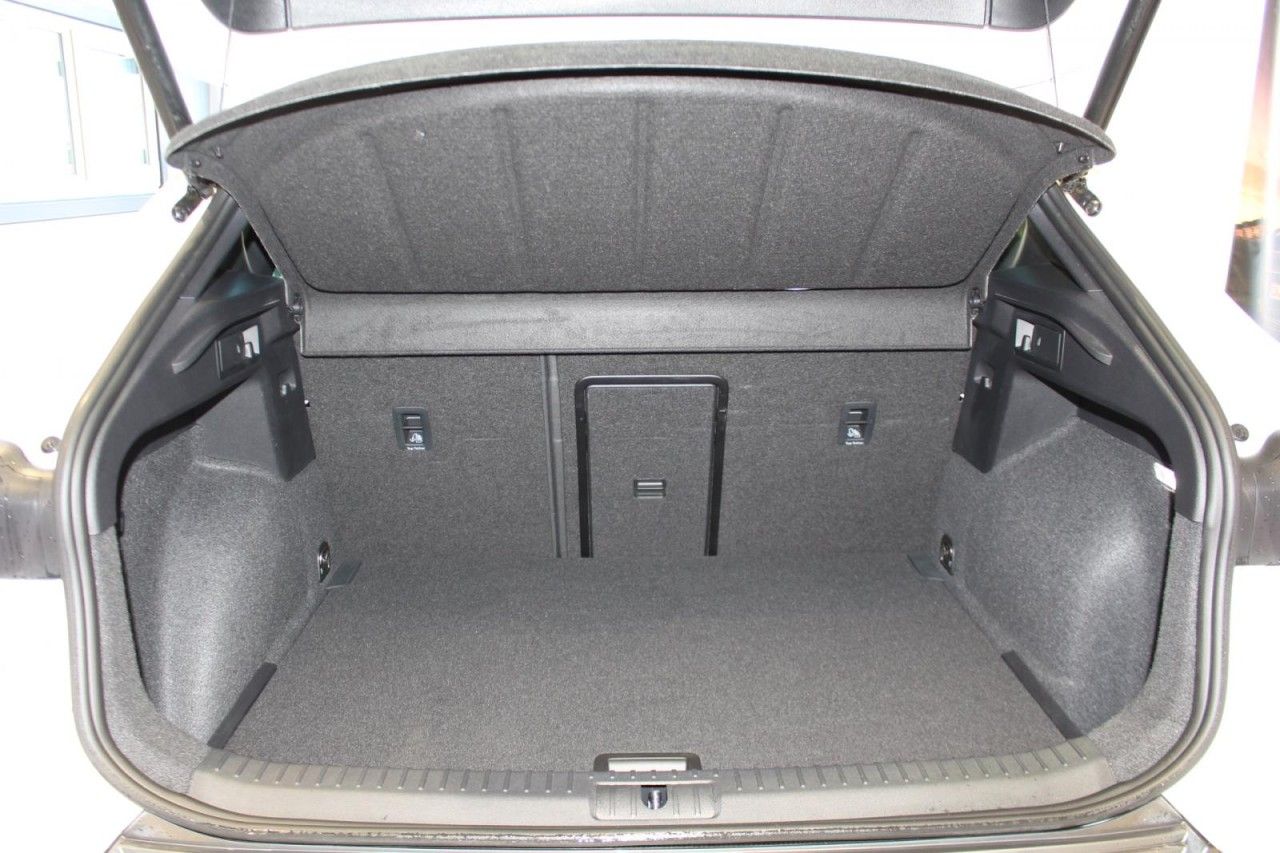 Cupra Formentor VZ 2.0TSI DSG 4Drive LED/NAVI/AHK/SHZ