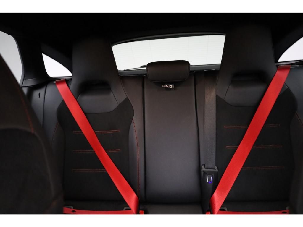 Mercedes-Benz CLA 45 AMG SB S 4M+ - Samsaru's Car Outlet