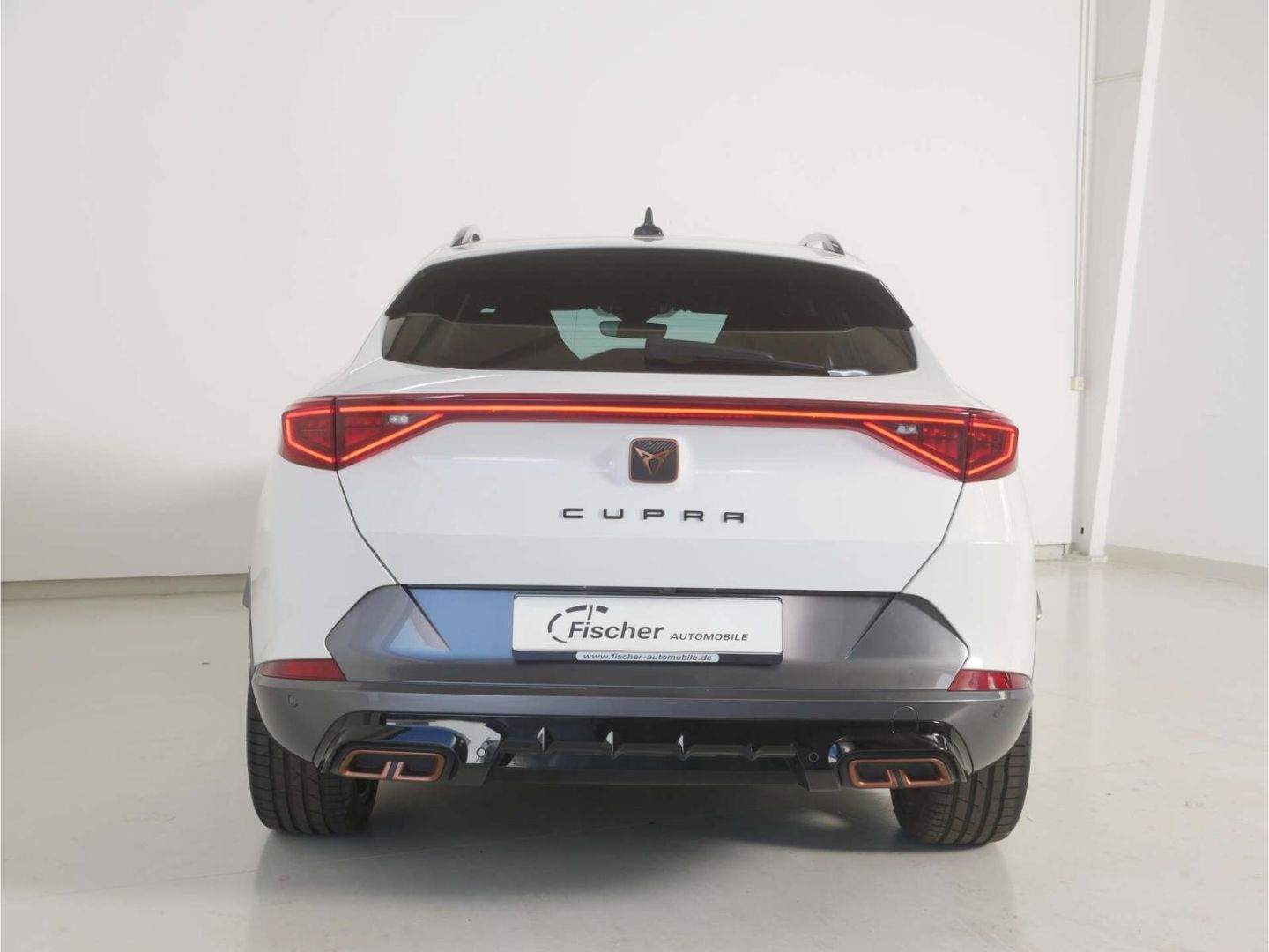 Cupra Formentor 1.4 e-Hybrid VZ AHK/SH/NAV/LED/Virt.