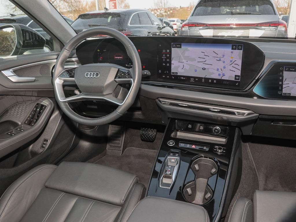 Audi A5 Avant edition one S-line TFSI quattro B&O+HUD