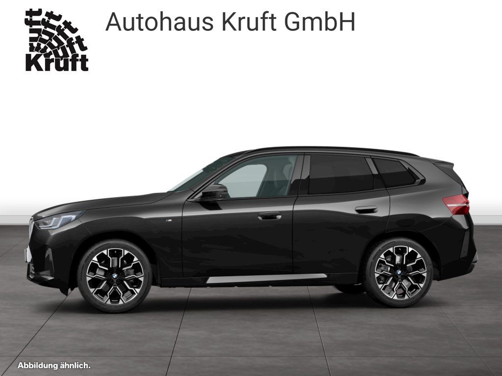 BMW X3 20 xDrive M SPORT+AHK+HUD+LM20+KAMERA+LED+ACC