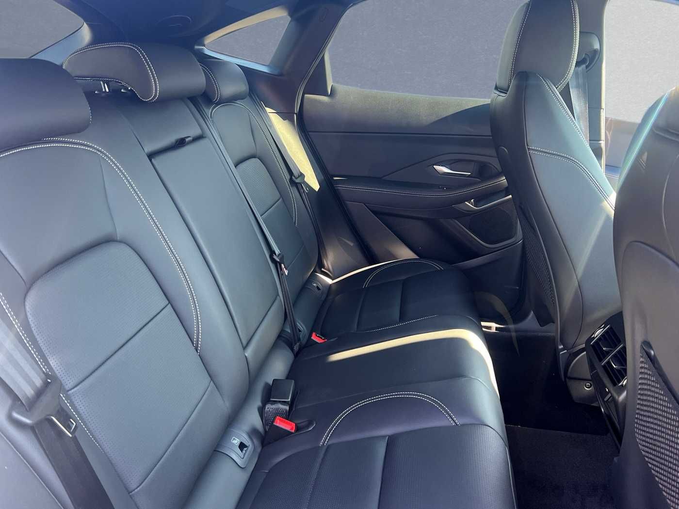 Jaguar E-Pace D200 AWD R-Dynamic S