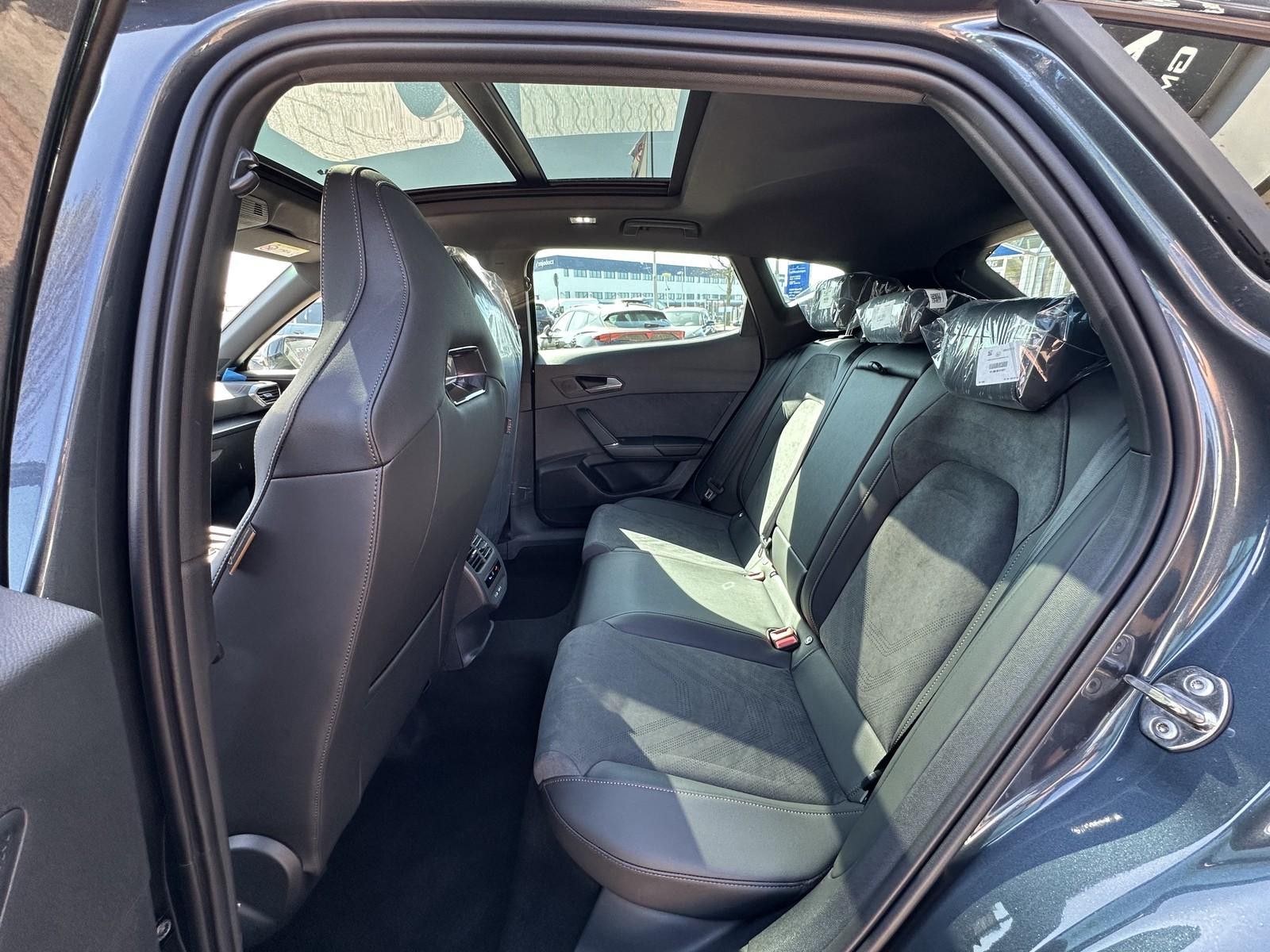 Cupra Formentor VZ 2.0 TSI 245 kW 4Drive - Samsaru's Car Outlet