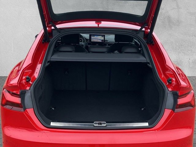 Audi A5 Sportback 40 TFSI quattro S-tronic S-line AHK