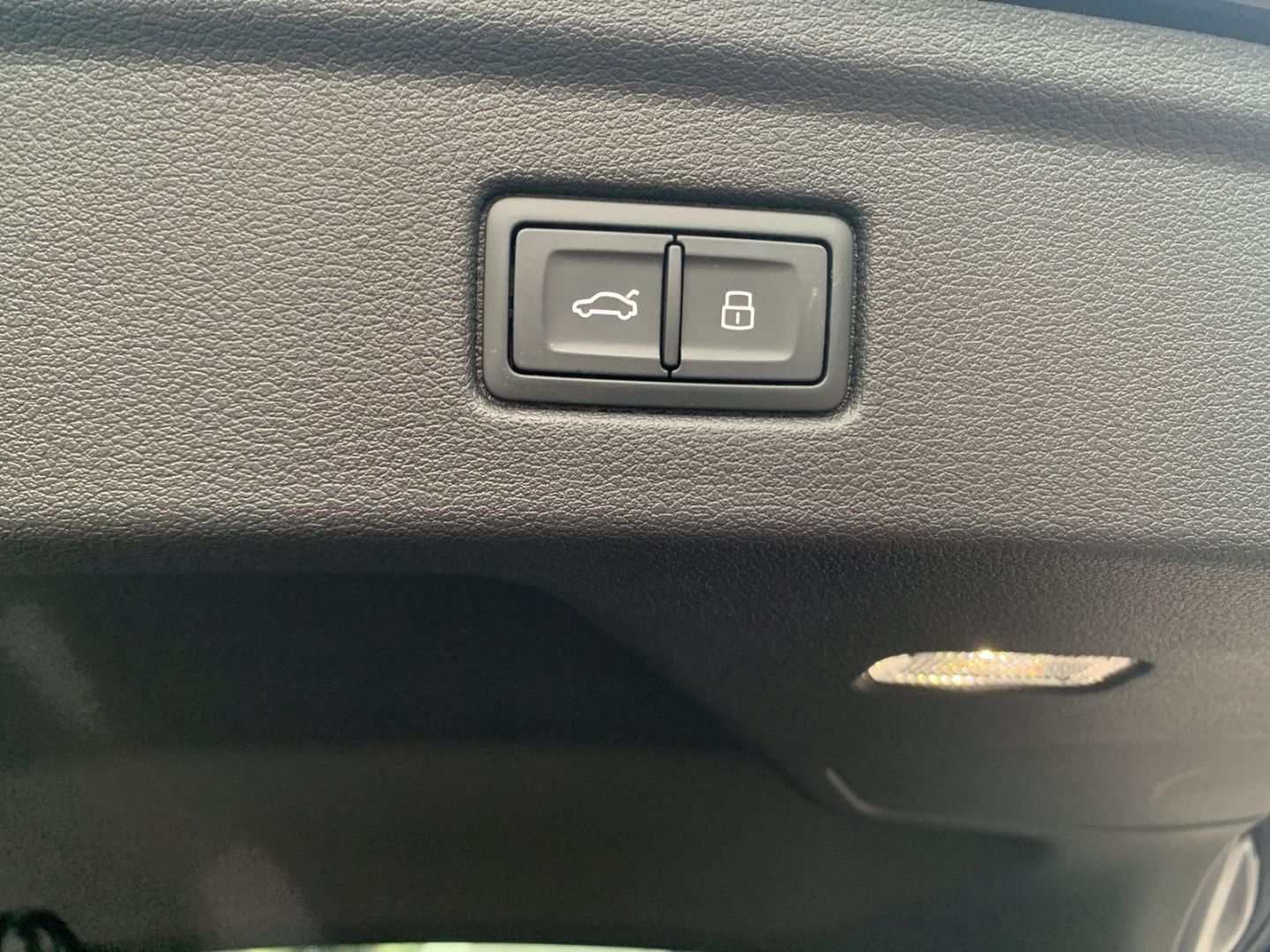 Audi A5 Sportback 40 TFSI S tronic quattro S line bus