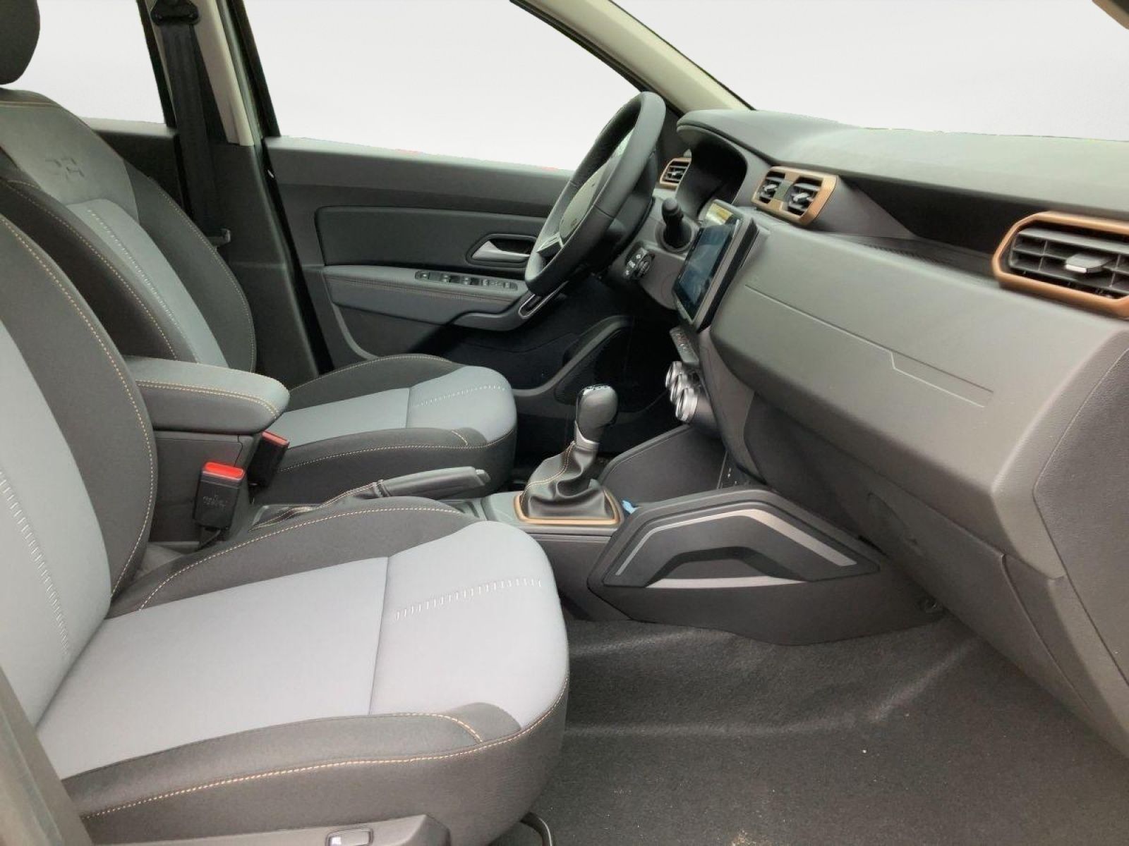 Dacia Duster Extreme TCe 150 - Samsaru's Car Outlet