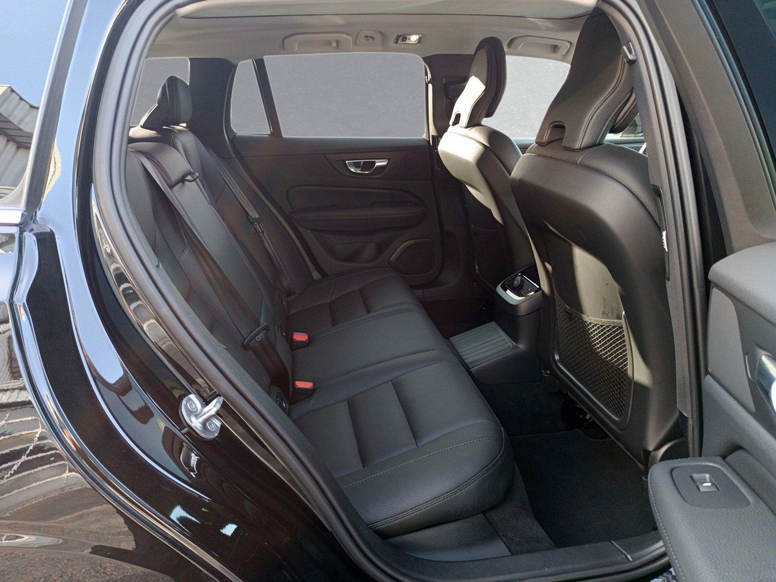 Volvo V60 T8 Inscrip. AWD AHK head-up 360" Gr.Batterie