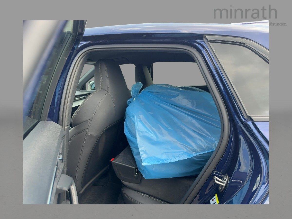 Audi A3 Sportback 35 TFSI S-Line APP+DAB+VIRT+LED+PDC