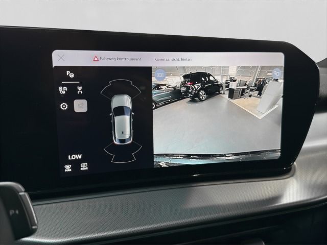 Audi Q3 Sportback eHybrid 2x S LINE AHK KAMERA LM20