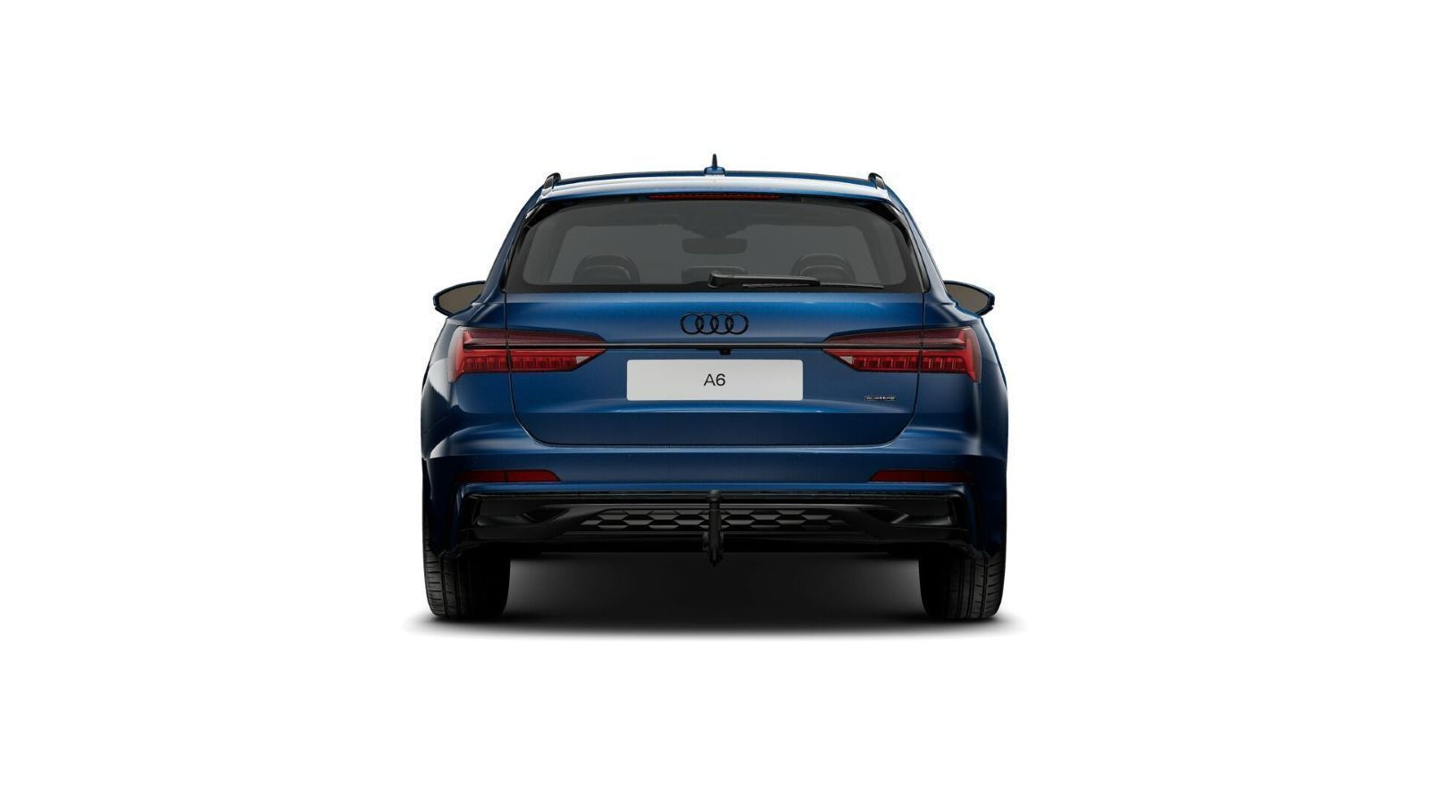 Audi A6 Avant 55 TFSIe qu S line - Samsaru's Car Outlet