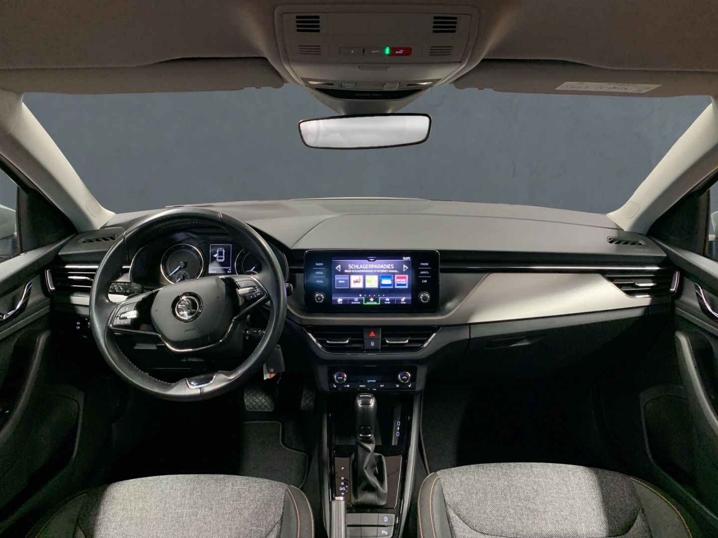 Skoda Scala Clever 1.0 TSI - Samsaru's Car Outlet