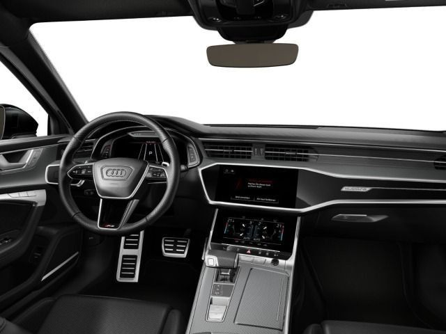 Audi RS 6 Avant performance RS-SPORTAGA*STHZ*360°*AHK