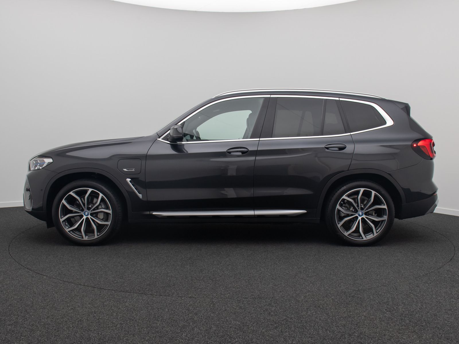 BMW X3 xD30e Leder HUD DAB Kamera Laser Sport 20Zoll