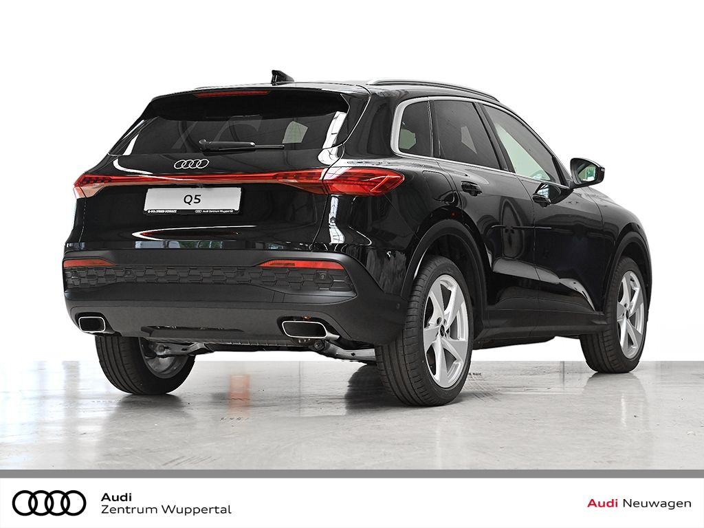 Audi Q5 TFSI S tronic - Samsaru's Car Outlet