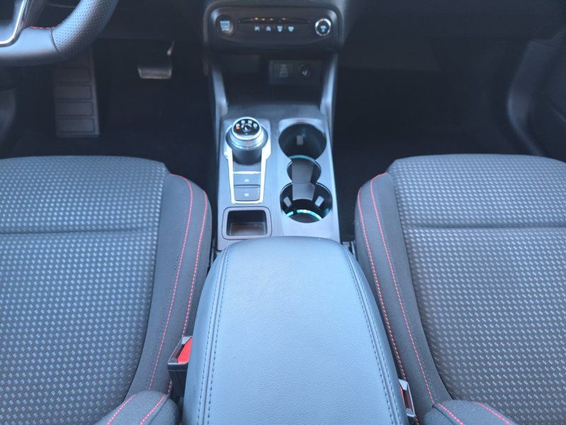 Ford Focus ST-Line 1,5d 115PS Aut.Navi/LED/Kamera/ACC