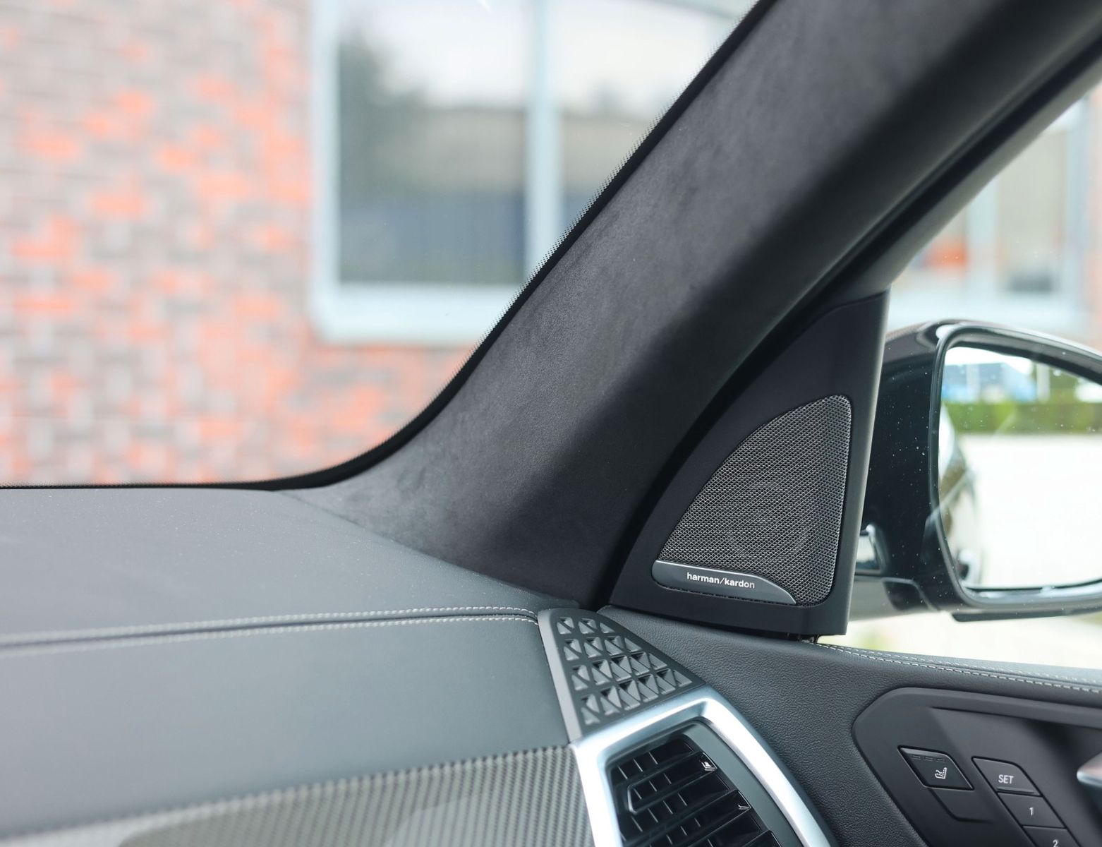 BMW X5 50e xDrive | Individual - Voll!